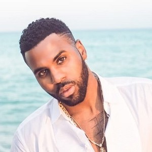 Jason Derulo Oohyah