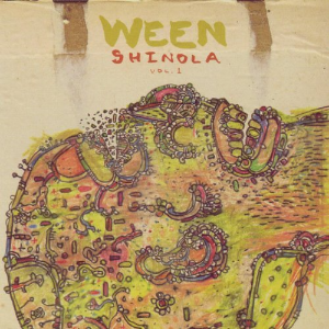 shinola vol 1 ween wiki